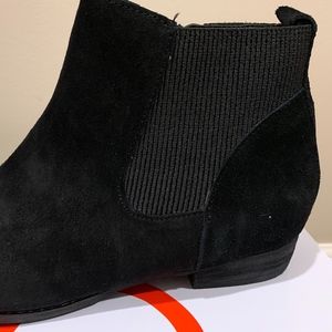 blondo indigo waterproof bootie